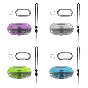 Dành cho tai nghe Beats-Fit Pro Vỏ chống bụi có thể giặt được Vỏ chống trượt