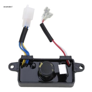 ✿ Bộ Điều Chỉnh Điện Áp AVR 3KW Cho Máy Phát Điện 3500 3550