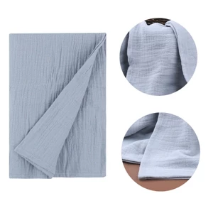 Yoo Sơ Sinh Đầm Chăn Thấm Hút Bé Tắm-Blanket Cotton Quấn Khăn Cho Bé Mùa Hè Khăn Tắm In Hình Nhận Chăn