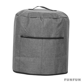 Vỏ Bọc Chống Bụi Gọn Nhẹ Đa Năng Có Thể Tái Sử Dụng Cho Nồi Chiên Không Dầu Funfun1 [Funfun1]