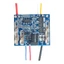 Bo mạch bảo vệ sạc pin BORAGETE, Mạch bảo vệ 20A 5S BMS, Mô-đun Li-Ion 18 / 21V Bộ pin Lithium Bảo vệ dụng cụ điện