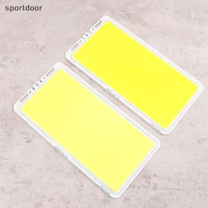 1 Chip LED COB siêu sáng 12V 70W để câu cá