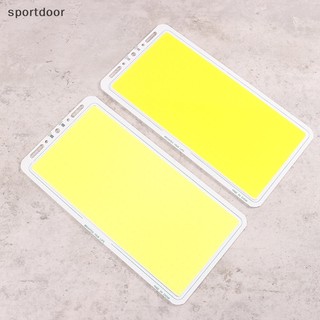 1 Chip LED COB siêu sáng 12V 70W để câu cá