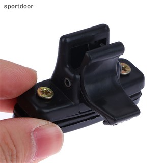 Cửa kính 40mm / Cửa sổ ô tô / Kẹp khóa máy xúc