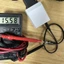 WU UsbC Nam sang DC5 5x2 1mm 9V 12V 15V 20V Thiết Bị Cáp Sạc Dây Nguồn 40CM