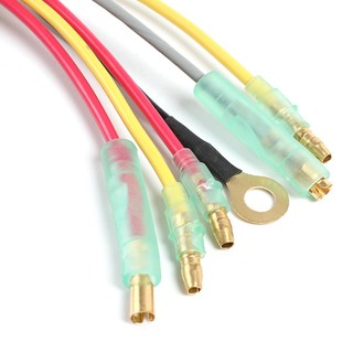 Bộ điều chỉnh điện áp HL Cung cấp nguồn thay thế cho Mariner 830179-2 815279-3
