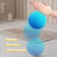 Bóng rổ im lặng, Bóng rổ nảy tiếng ồn thấp, Bóng tập luyện hoạt động trong nhà có độ nhạy cao dành cho trẻ em