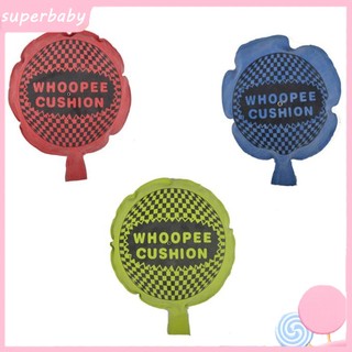 Đệm Trò Chơi Whoopee Sáng Tạo Vui Nhộn