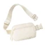 ESSENCEH Fanny Packs, với 4 túi dây kéo có dây đeo có thể điều chỉnh Túi thắt lưng nữ, Ví đeo vai Mini nhẹ thời trang tập luyện / chạy bộ / đi bộ đường dài