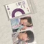 Set 50 Album Ảnh Trong Suốt Tiện Dụng Ốp