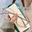 【COD 】kính cận có độ - 1.00 ~ - 3.50 Kính Cận Gọng Trong Suốt Chống Ánh Sáng Xanh Phong Cách Hàn Quốc Thời Trang kính 521