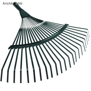 < Arichbluehb > Cây bụi 22 Dụng cụ làm vườn có răng Dây thép hình cỏ Nông nghiệp không độc hại Thép Carbon cao rụng lá đang được bán