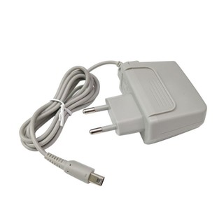 EZ EU US Cắm Nhà Du Lịch Tường Nguồn Điện AC Adapter Sạc Cho 2DS 3DS XL LL