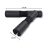 DELMER Bọt Đệm Miếng Lót Nâng Trọng Lượng Bọt Bảo Vệ Cổ Xốp Barbell Thanh Xốp Barbell Thanh Grip Miếng Lót Vai Tấm Bảo Vệ Vai Miếng Lót Bảo Vệ Mặt Sau Miếng Lót Hỗ Trợ Bọt