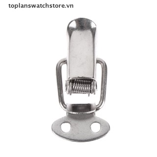 Bộ 4 Khóa Mỏ Vịt Cho Vali
