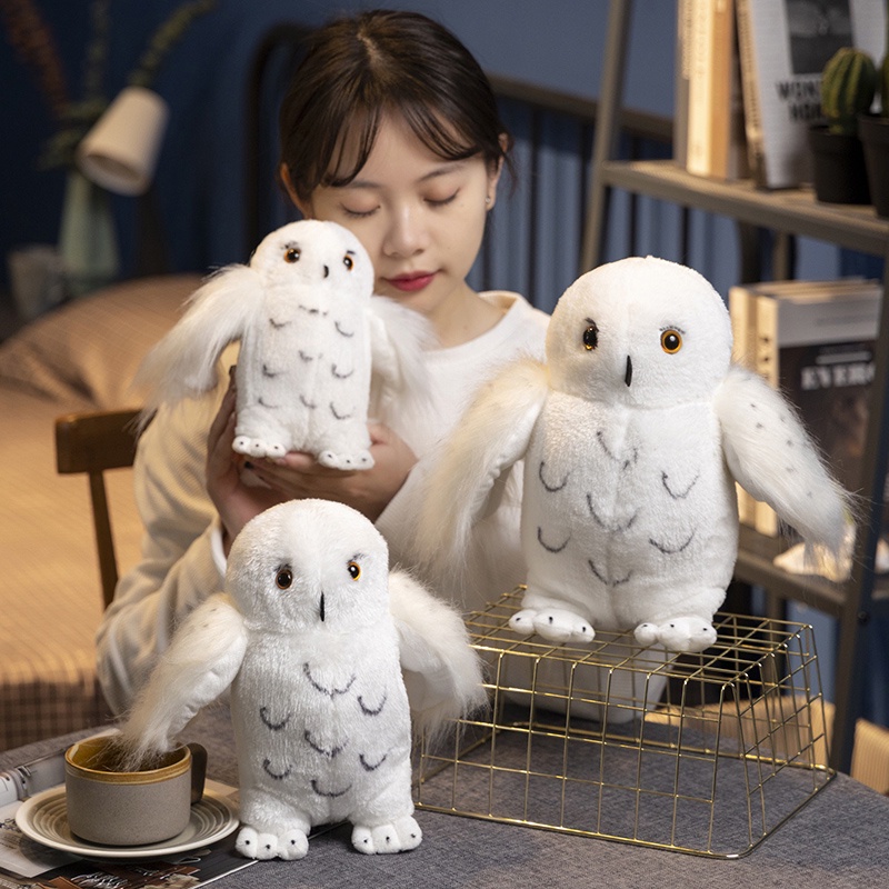 Rytanda Duolingo plush toy Thú nhồi bông hình chú cú xanh lá Duolingo kỷ niệm 10 năm làm quà tặng đồ chơi cho trẻ em
