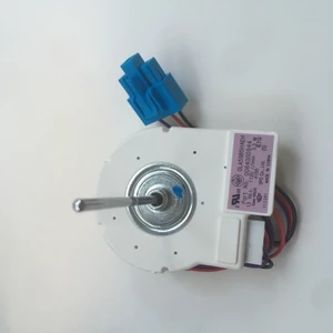 Quạt Tủ Lạnh Haier Quạt Tủ Đông0064000944/0064000459/ Động cơ DLA59854AEH13V