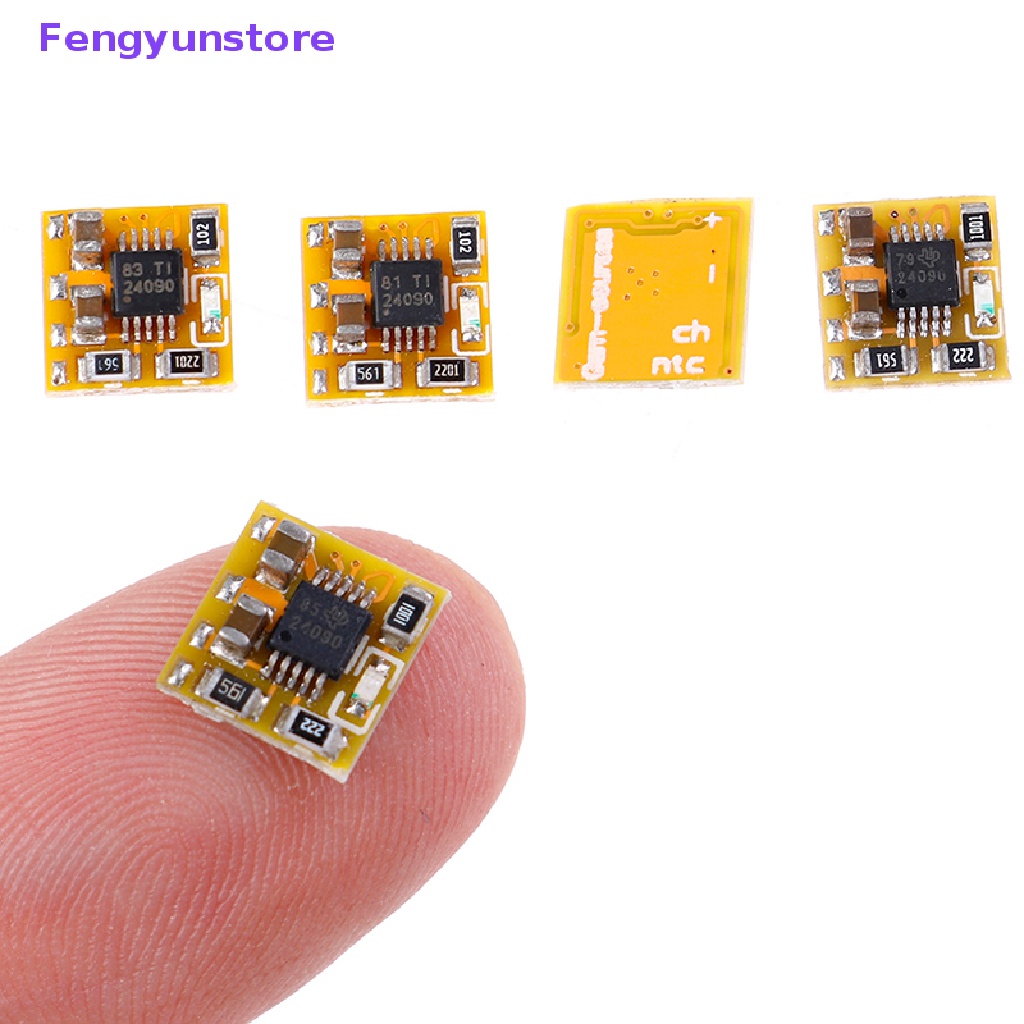 Set 5 chip Sạc ECC Dễ Dàng Sạc Pin Cho Điện Thoại / Máy Tính Bảng ...