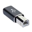 Bộ chuyển đổi USB C di động Niki sang MIDI cho thiết bị đàn Piano điện MIDI loại C