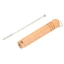 CAST Tay Cầm Bằng Gỗ Cho Chảo Khác Nhau Bộ Phận Nồi Đồ Dùng Nhà Bếp 150 * 26 Mm Chảo Chiên Tay Cầm