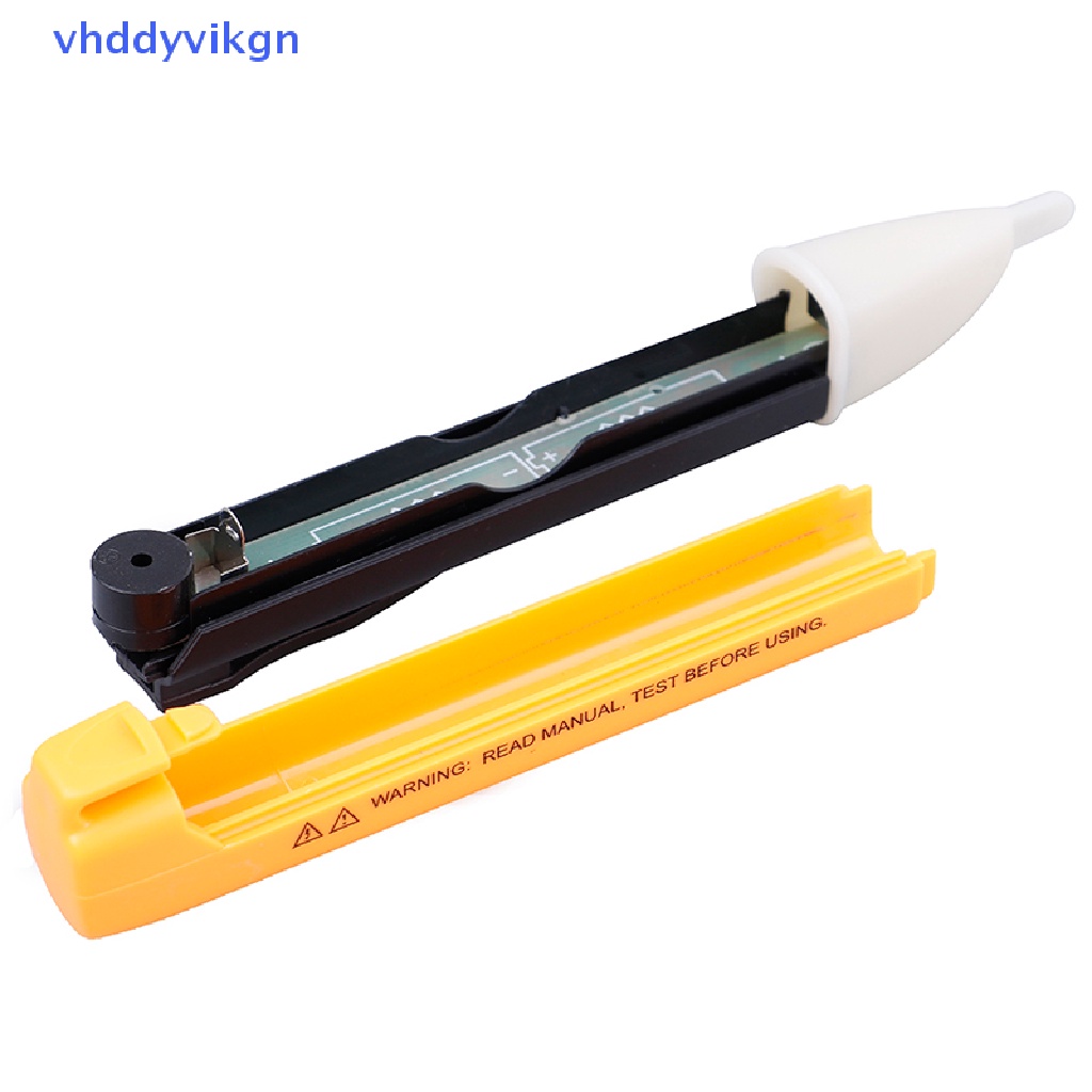 Bút Thử Điện 1AC-D Ultra-Afe VD02 Không Tiếp Xúc Chất Lượng Cao