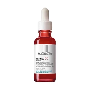 La Roche Posay Li Fu Quan Wei C10 Tinh chất sửa chữa 10% VC Tinh chất dưỡng ẩm 30ML