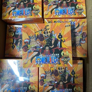 Thẻ Bài Trò Chơi One Piece Nhật Bản Roronoa Sanji Nami