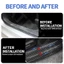 Sticker Dán Cửa Xe Hơi vinfast fadil vf8 vf9 Vfd e34 vf5 vf7 lux2.0 lux a 2.0 lux sa 2.0 president
