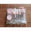 Bộ Chiết Mỹ Phẩm Du Lịch 7 Món Mini Tiện Lợi dùng cho nước hoa, sữa tắm, kem,...