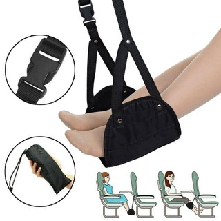 WEAVELYF Móc Treo Chân Chống Thấm Nước Sưng Du Lịch Máy Bay Giảm Mệt Mỏi Chân Võng