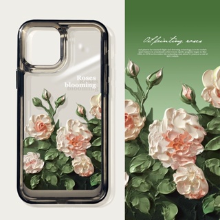 Iphone 11 Max Casesexy Line Art Rose Silicone Iphone Case - Harajuku  Aesthetic For 11/12/xs/xr