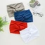 BORAGETE Đầu Quấn Cho Nữ Thời Trang Cực Lớn Xoắn Dày Turban