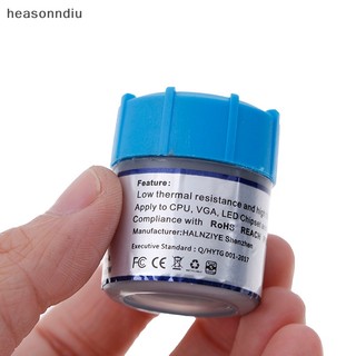 Keo Tản Nhiệt CPU 15g HY510 Bằng Silicon Chuyên Dụng