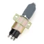 3864274 1751-24E Dừng Tắt Điện Từ SA-3766T 24V Cho, Mới