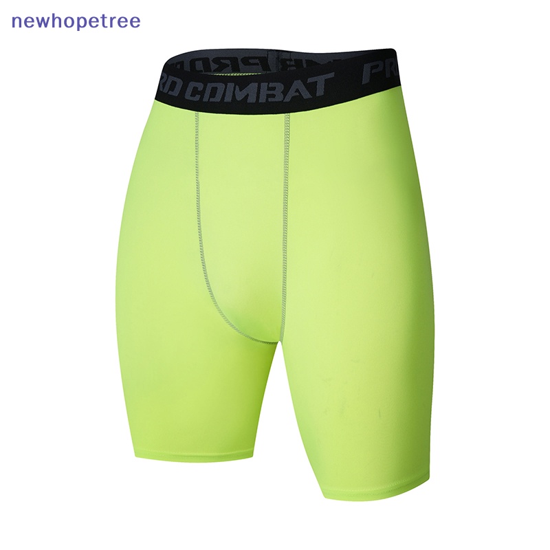 Quần Legging Lửng Thể Thao Dành Cho Nam