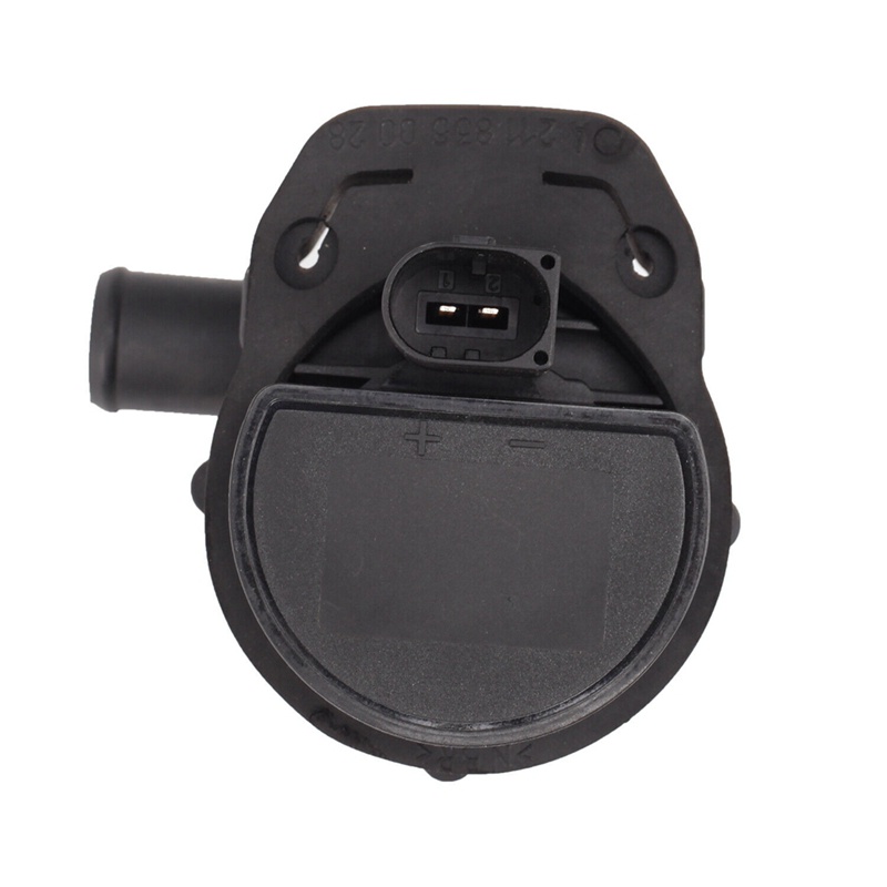 Máy Bơm Nước Phụ Trợ Màu Đen ABS Cho MERCEDES-BENZ Tetris SPRINTER 2500 E350 ML450 G550 A2118350264 Phụ Kiện Trang Trí Xinh Xắn Chất Lượng2118350364