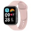 Dây Đeo Silicon Thời Trang Cho Đồng Hồ Thông Minh Redmi Watch 3 3 Lite