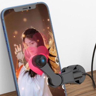 Gail Auto Clicker Tapper Liker, giao diện USB vật lý, máy bấm màn hình tự động cho điện thoại di động, tiếp tục màn hình Tapper
