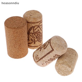 Set 10 Nút Bần Đậy Chai Rượu Vang Đa Năng Có Thể Tái Sử Dụng