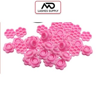 Nút đựng keo nối mi, mực phun xăm - DỤNG CỤ NỐI MI