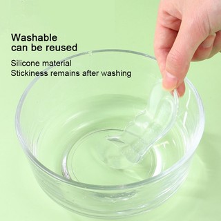Miếng Silicone Dán Giày Cao Gót Giảm Đau Dành Cho Nữ
