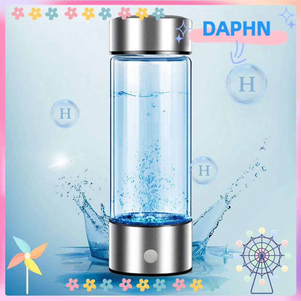Bình Tạo Dung Dịch Điện Phân 3 Phút DAPHS Hydrogen | Shopee Việt Nam