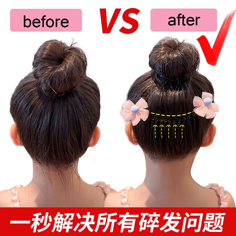 Lược Chải Tóc Phân Loại Dạng Kéo Lược Chải Tóc Con Cho Bé Gái
