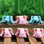 SQ3 6 Chiếc Hatsune Miku Nhân Vật Hành Động Mèo Sakura Miku Mẫu Búp Bê Đồ Chơi Cho Trẻ Em Trang Trí Nhà Quà Tặng Bộ Sưu Tập Trang Trí QS