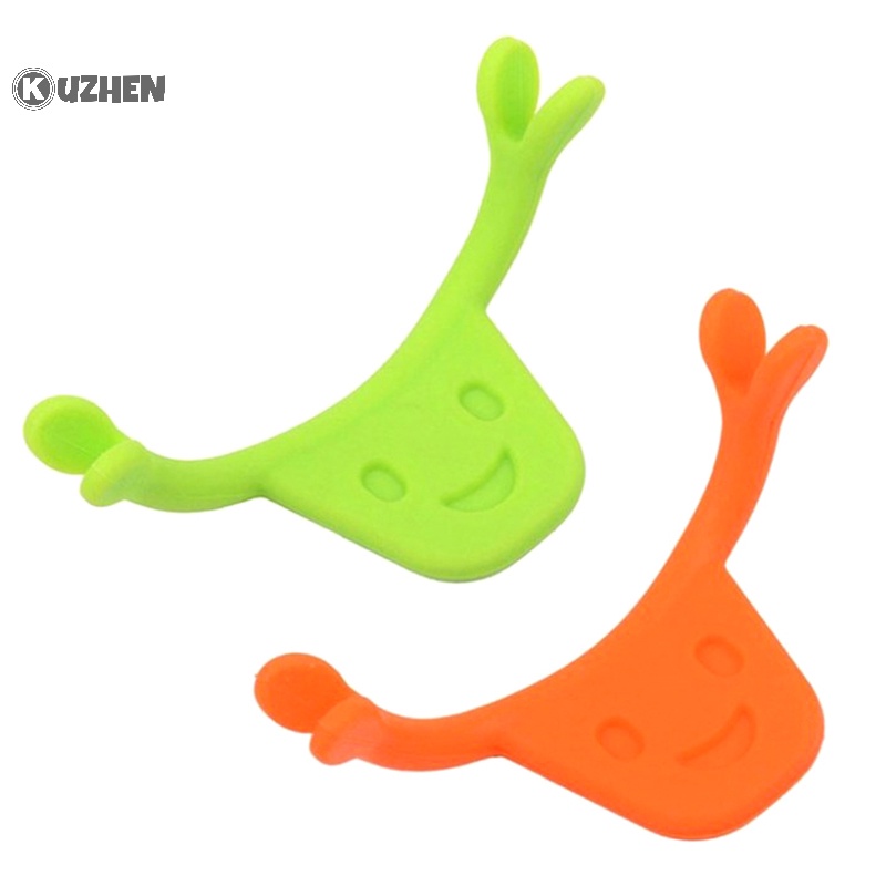 Nẹp miệng sửa nụ cười KUZHEN bằng silicon tạo nụ cười đẹp