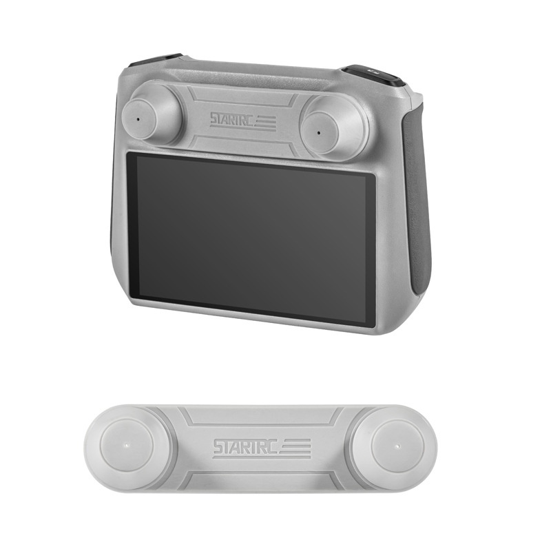 STARTRC Mini 3/Mini 3 Pro RC Sun Hood zonwering voor DJI Mini 3/Mini 3 Pro drone afstandsbediening accessoires