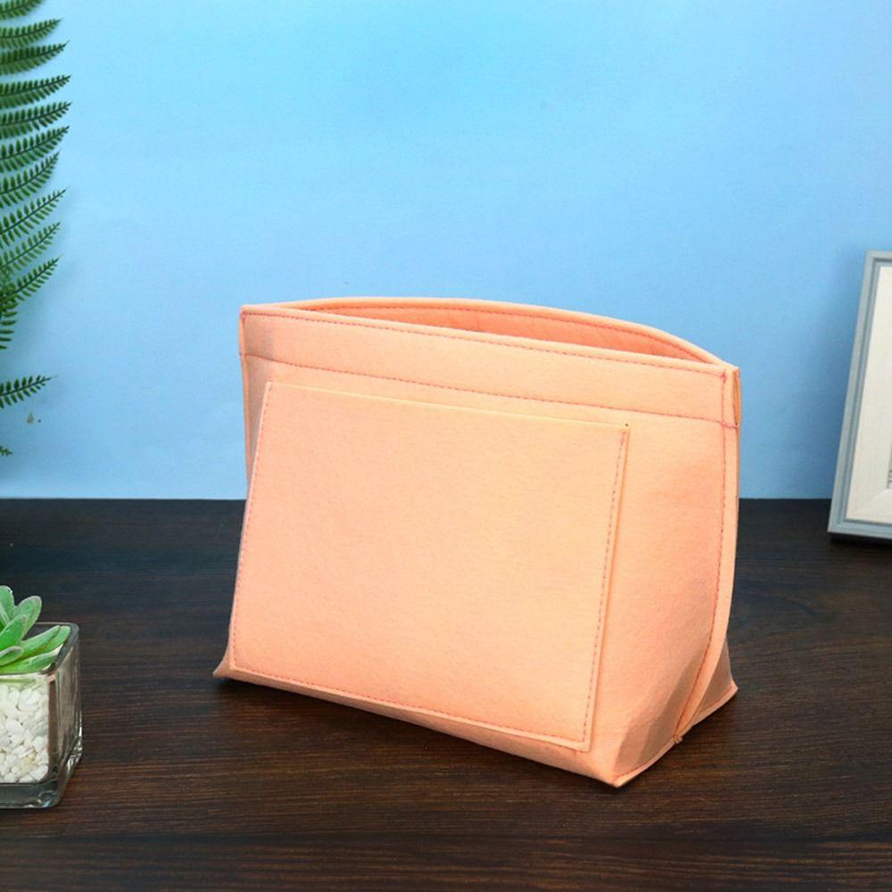 Túi đựng ORDOBOX nhiều ngăn nỉ, hỗ trợ tổ chức, túi di động