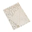 Pealike Cotton Baby Muslin Swaddle Chăn Mềm Mại Thoáng Khí Thoải Mái- Quấn Cho Bé Quấn Nhận Chăn Cho Trẻ Sơ Sinh Bé Bo