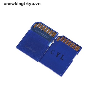 UNE 128MB 256MB 512MB 2GB 4GB thẻ tiêu chuẩn an toàn bộ nhớ kỹ thuật số VN