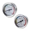 Phạm vi đo áp suất nhỏ gọn Yoo 0-16MPa Đồng hồ đo áp suất kim loại 280 380 Base